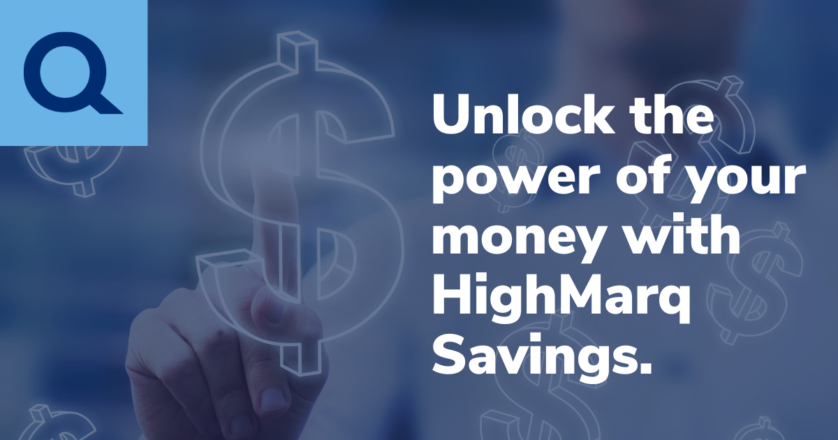 The Best Online Savings Accounts HighMarq by Quorum
